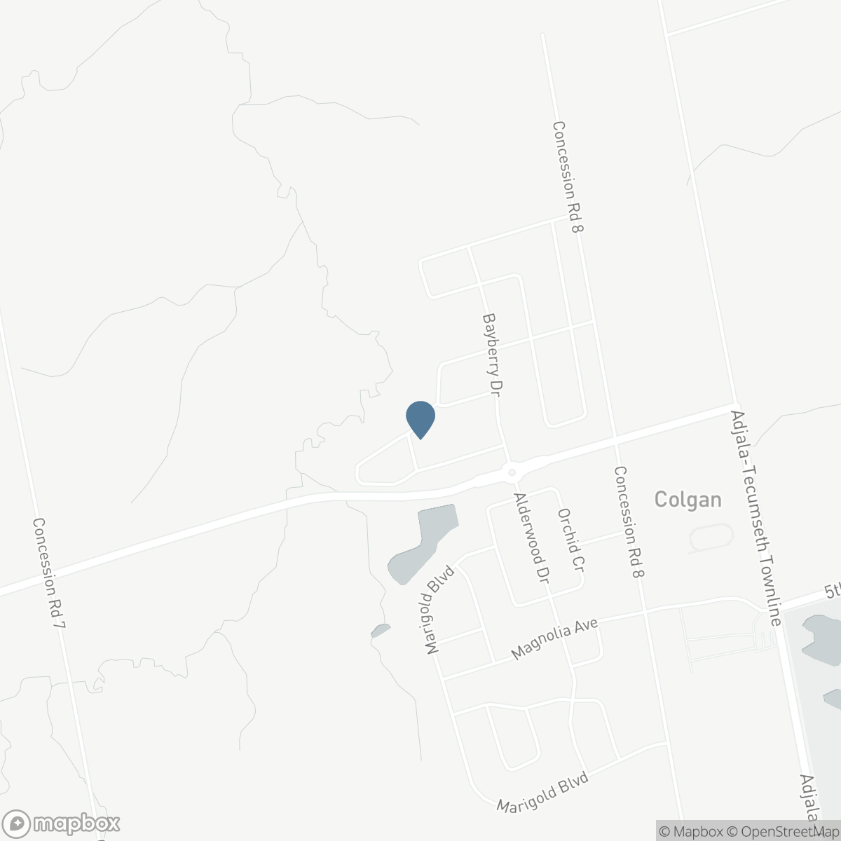 112 BLUEBIRD Boulevard, New Tecumseth, Ontario L0G 1W0